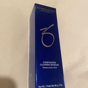 ZO Skin Health Complexion Clearing Masque